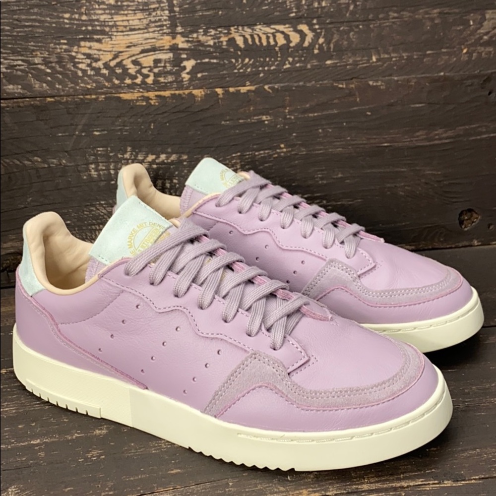 Adidas Supercourt Sneakers Size 9